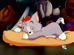 تام و جری (فصل6-قسمت21)